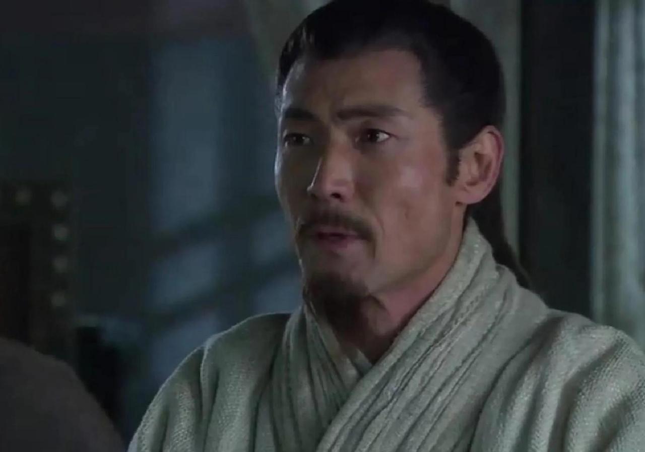 今日话题：徐庶最后为什么不回到刘备身边？？？网友甲：三国后面有一集解释了，徐