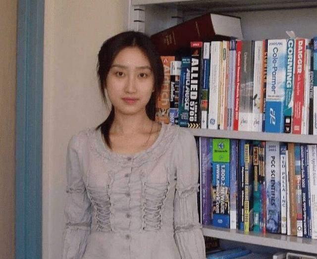 打碎“学术妲己”的谣言，钱璐璐再发两篇Nature，为自己正名。钱璐璐本科毕业