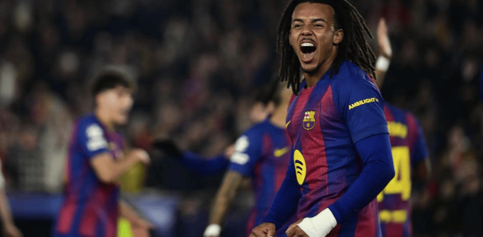 世体: 自弗里克执教以来, 巴萨总共已完成了16次逆转取胜