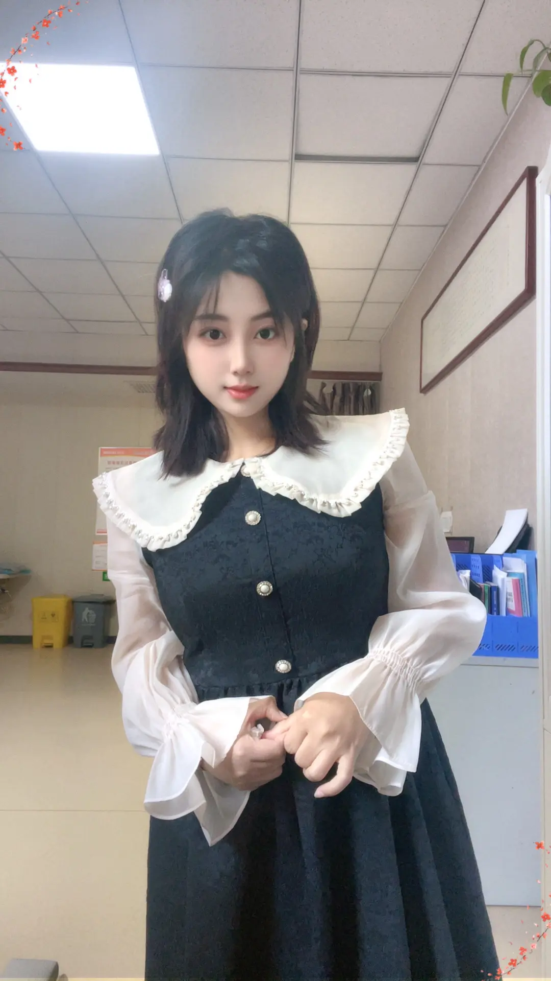 男人们，都照顾好自己，不要抽烟，不要喝酒。对自己好一点，多爱自己一点……