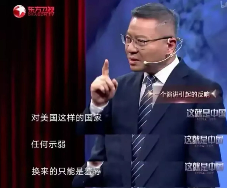 我们必须承认，过去相当长一段时间，国内网络高估了伊朗。早已提前发出预警，可结果