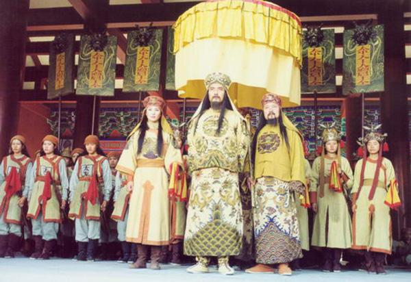 太平军自攻下永安后，洪秀全就已经开始腐败堕落了。拿下永安州城之后，洪秀全令军民