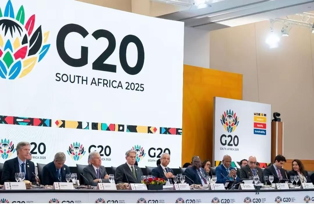 黔驴技穷，想在G20峰会见面被打脸这几天国际形势瞬息万变，看的