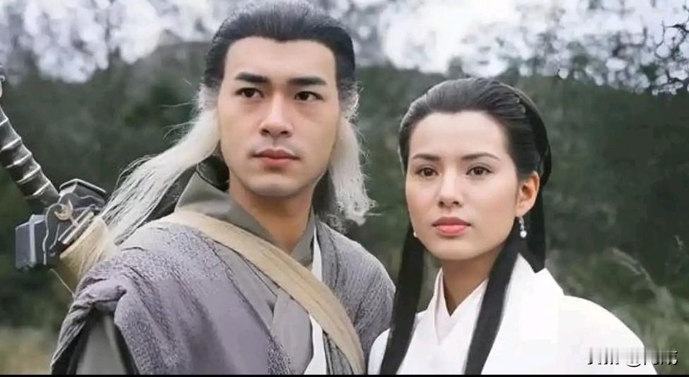 金庸笔下的《射雕三部曲》，以宏大的历史背景和丰富的人物群像，成为武侠作品的巅峰之