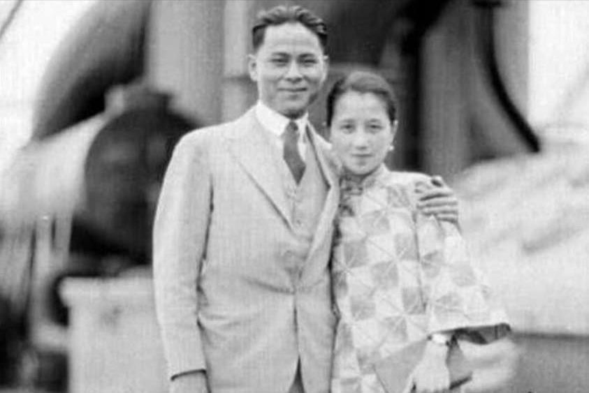 一个杀人无数的特务头子，临终前说的不是忏悔，而是这样一句话：