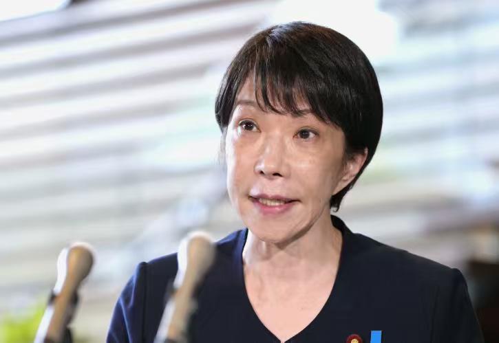 还想反制中国？日本这次是真急眼了！ 6月29日据日媒报道，首相高市早苗
