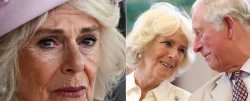 卡米拉虽为英国王后，但是英国王室里有三个人从不对她行礼鞠躬。首先是夏洛特公主