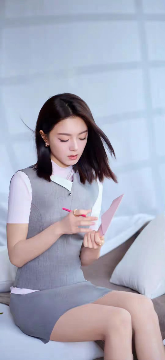 赵今麦：孩子长大了，但转型是不是太着急了