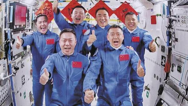 我国2小时就能成功对接空间站,为何神舟二十号要6.5小时