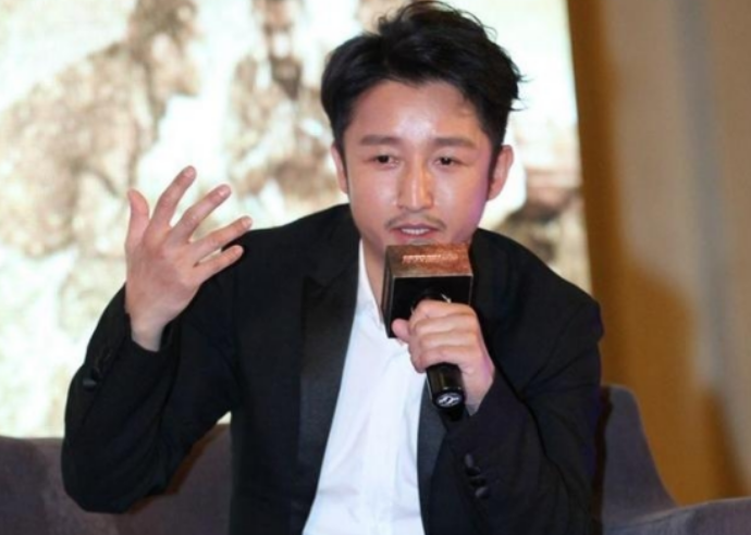 邹市明终于败光了自己多年攒下的两亿多，当初他一意孤行非要在寸土寸金的黄浦江开了