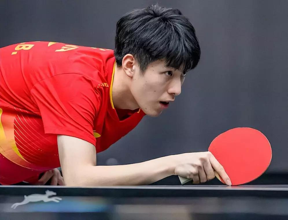 WTT乒乓球马斯喀特战结束，国乒积分＋奖金情况如下：男单冠军温瑞博5000＄