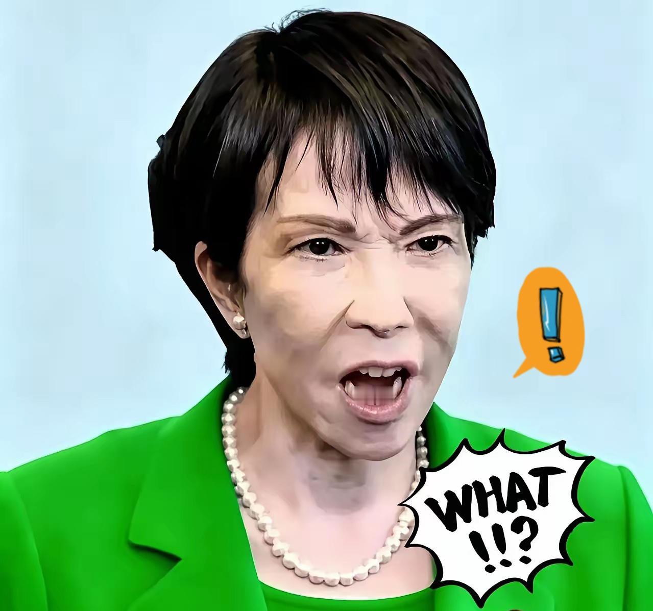 豺狼又到饥饿时。日元贬值，股市狂跌，经济萧条。日本又走到了崩溃的边缘。在日本