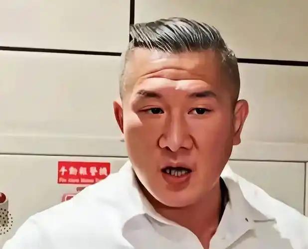 民众党主席黄国昌曾说，台湾人没必要认自己是中国公民，但从文化和血缘来看，祖先确实