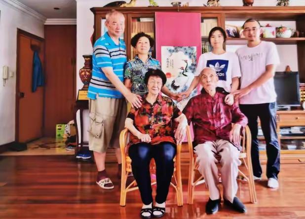 “人民教育家”于漪逝世，享年97岁：一生奉献教育，三代传承初心