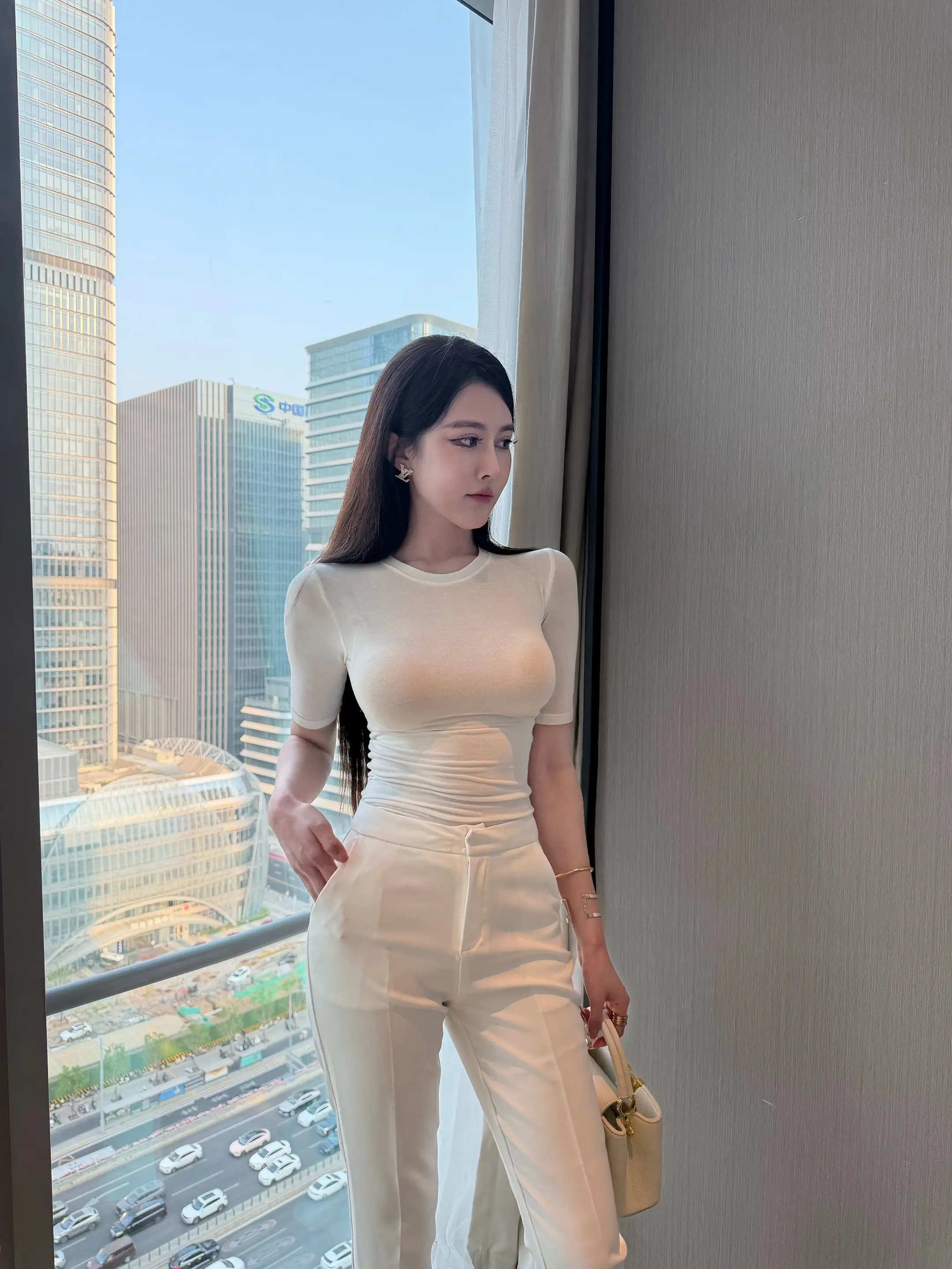 太忙了 没想你 你别生气