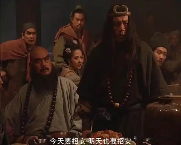 为何武松跟鲁智深那么关系好?武松在上梁山后和鲁智深关系很好，反而和他的结义哥哥宋