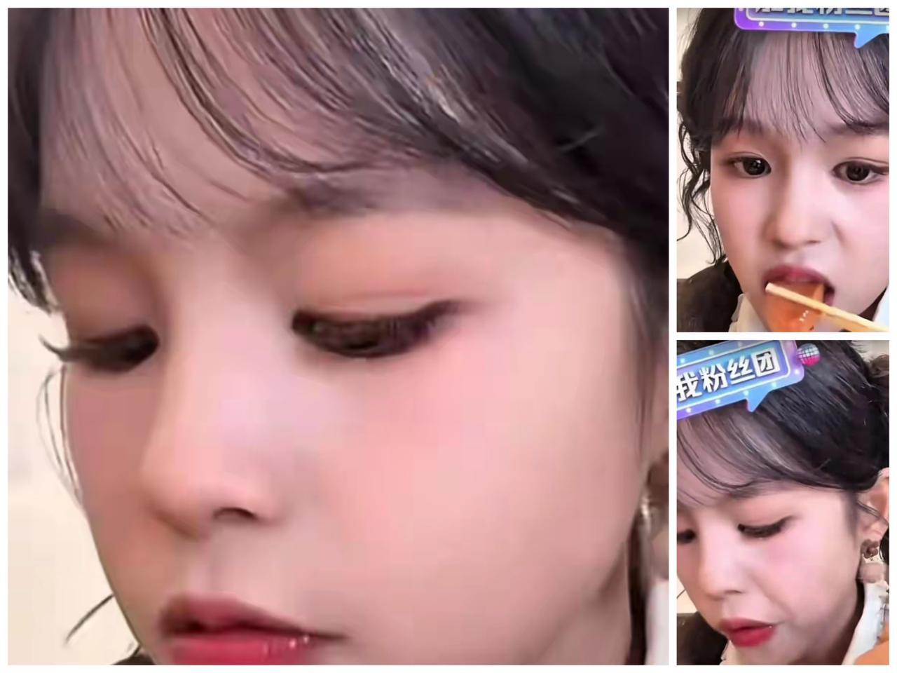 杨咩咩抖音三连发直接炸翻！怒晒完整聊天记录，把男友脚踩两条船的实锤摆得明明白白，