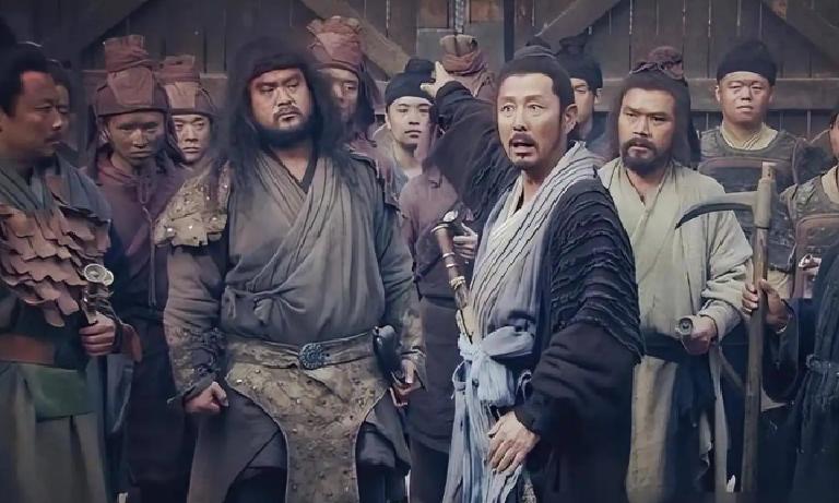 刘邦沛县的酒肉朋友，杀狗的、养马的、吹丧的，为啥都是军事大才143个开国侯爷