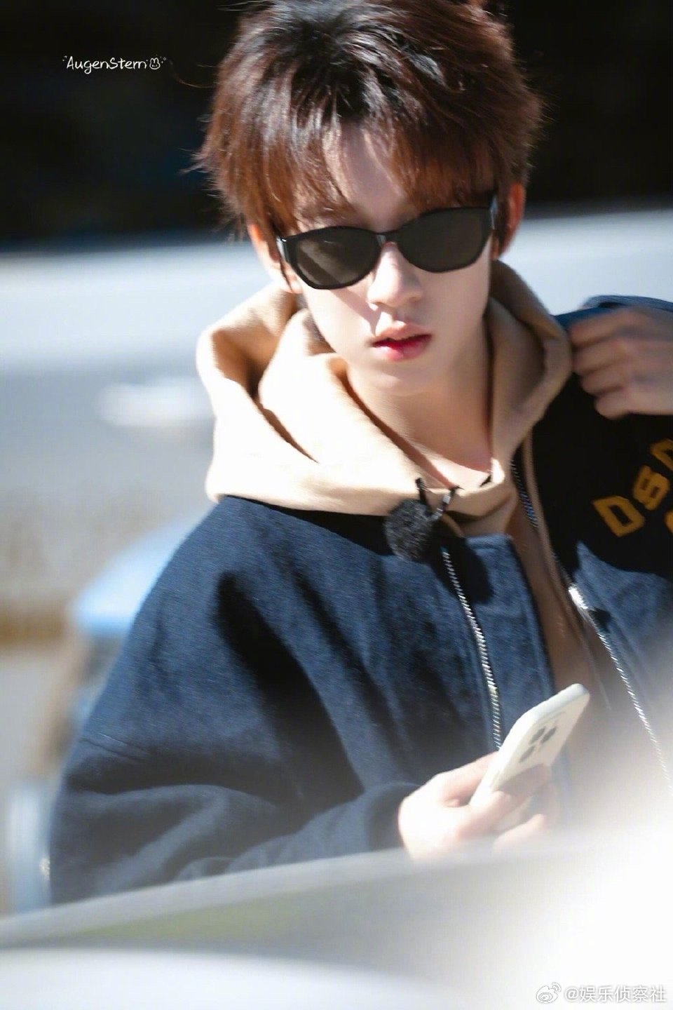 贺峻霖又有新综艺啦，一整个期待住了！