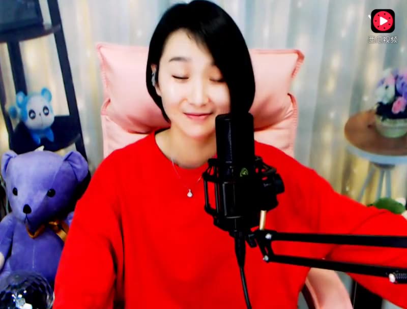 红歌曲联唱《爱拼才会赢》《神话》《走江南