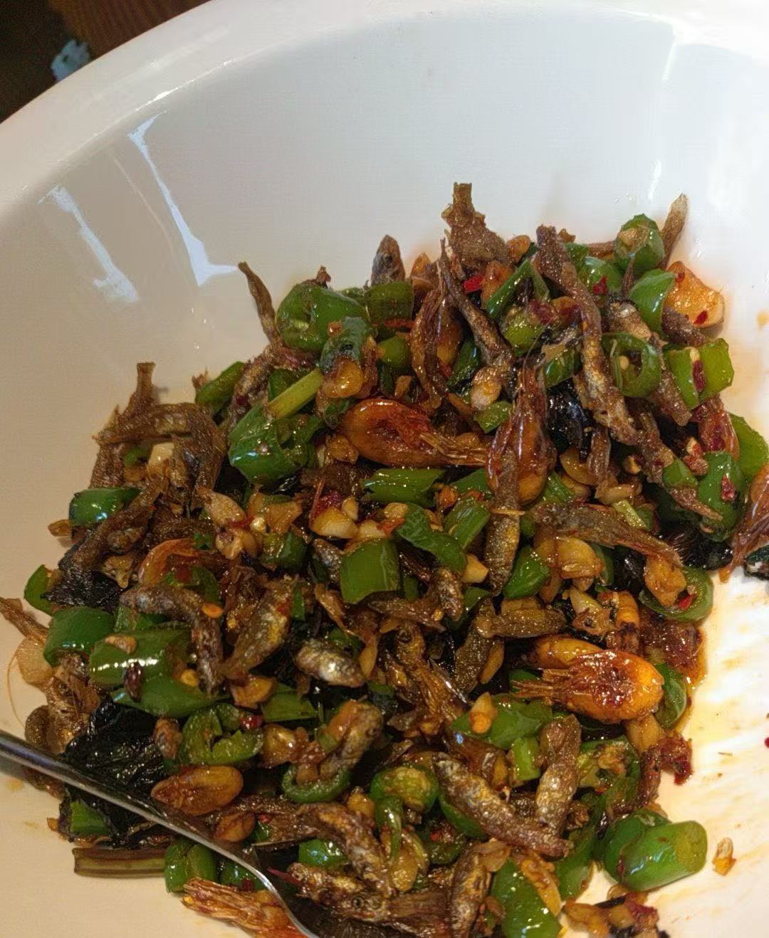 湖南长沙下饭菜，这家小店美味好下饭！