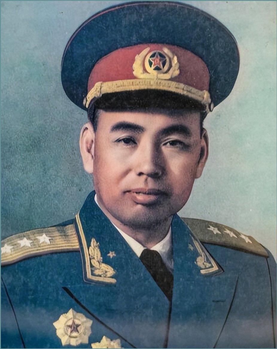 1967年，副连长郭兴福被判处死刑，军长急找许世友求救，许世友一个电话：人我保了
