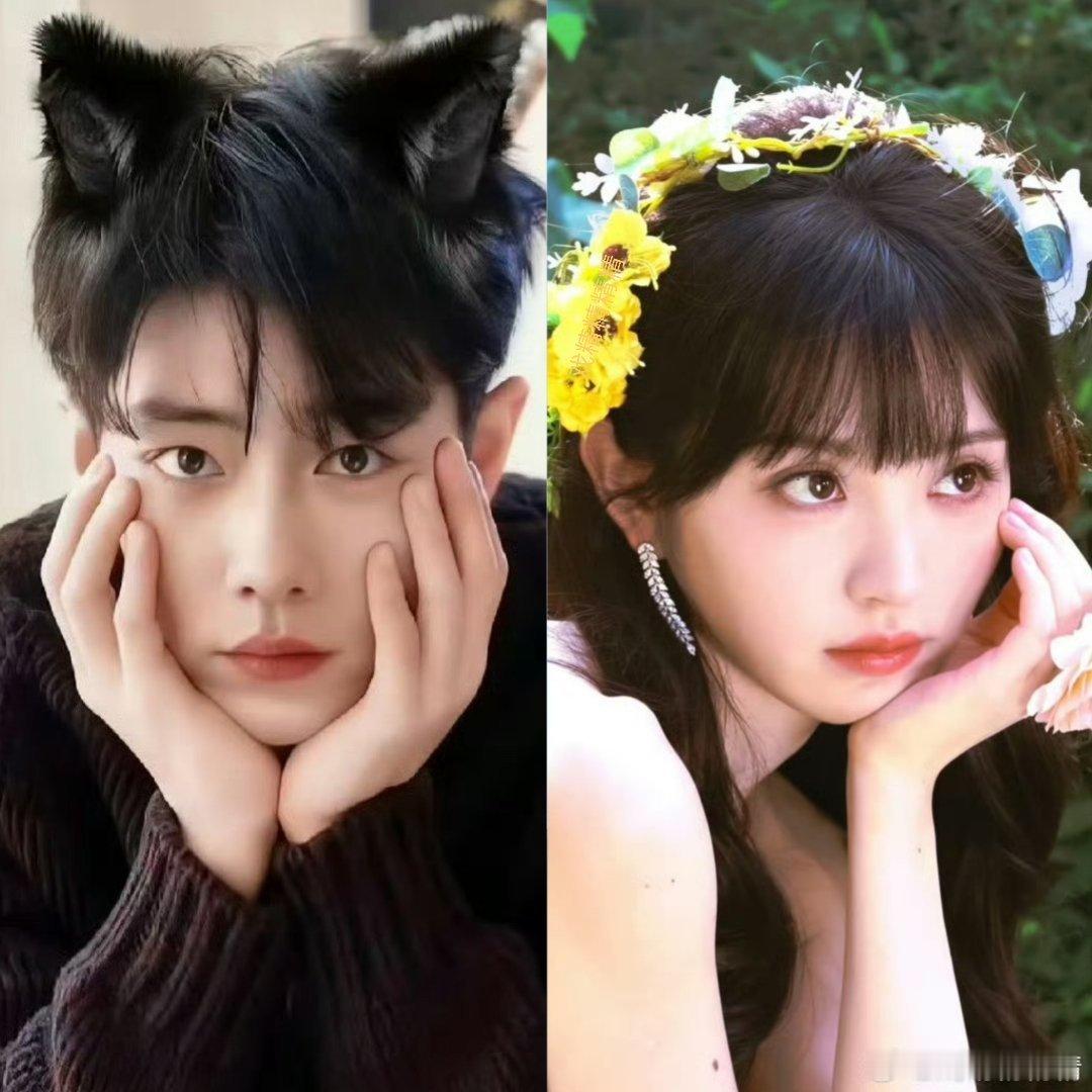 般配，完美​​​