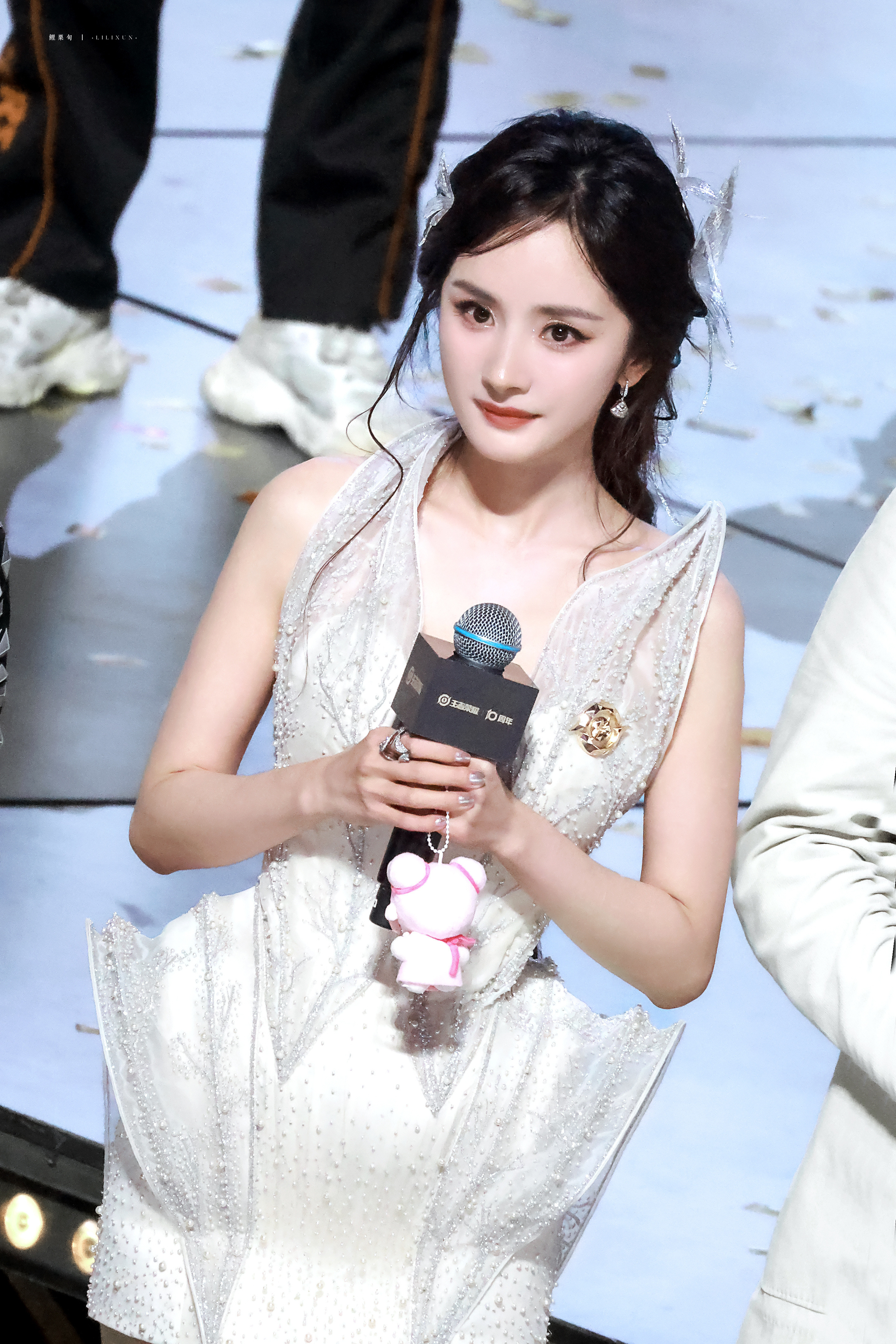 女神降临💧𝑯𝒂𝒑𝒑𝒚𝑨𝒑𝒓𝒊𝒍𝑭𝒐𝒐𝒍'𝒔