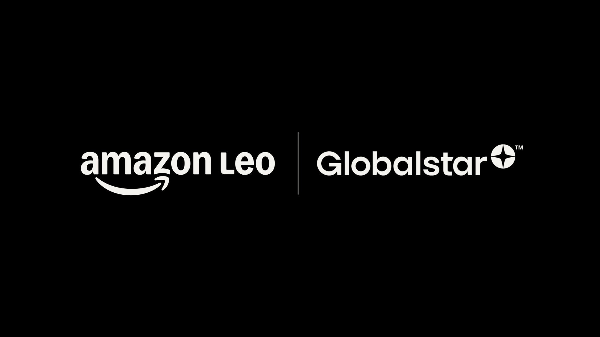 【Amazon收购Globalstar；Apple卫星服务将使用Amaz