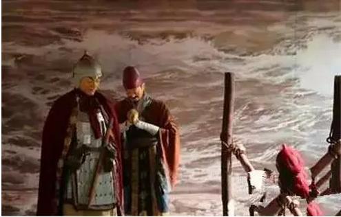 赤壁之战后，吕蒙劝周瑜独立，周瑜说一番话，吕蒙不懂孙权却懂了建安十三年，赤壁