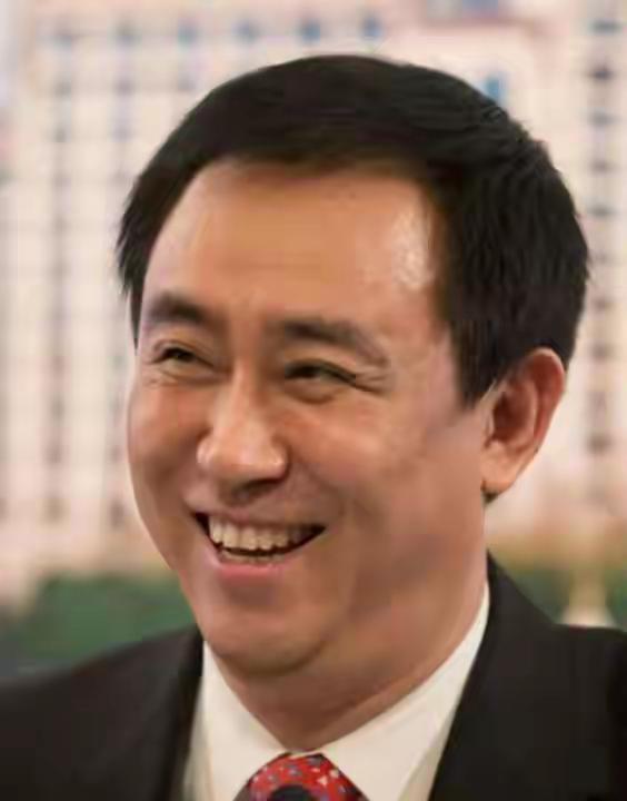 许家印与恒大的危机——企业家应该从许家印身上汲取哪些教训？许家印与恒大的危机