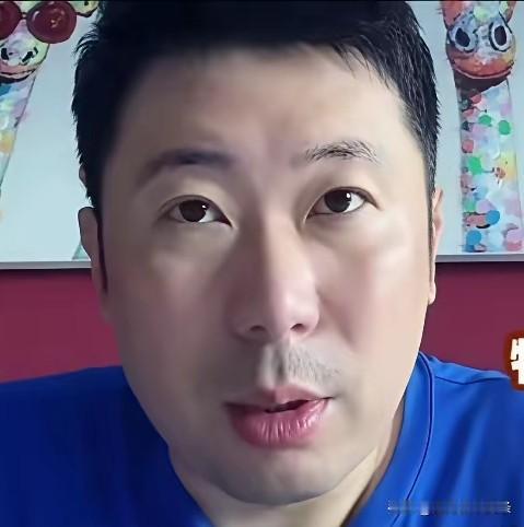 韩莹老公直播，说国乒大部分队员遇到削球手就犯难，是因为没有以前那样的削球手陪