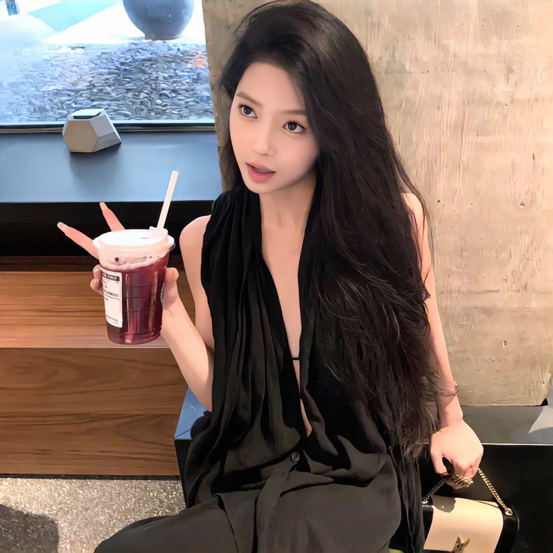 御姐女头无水印头像​​​