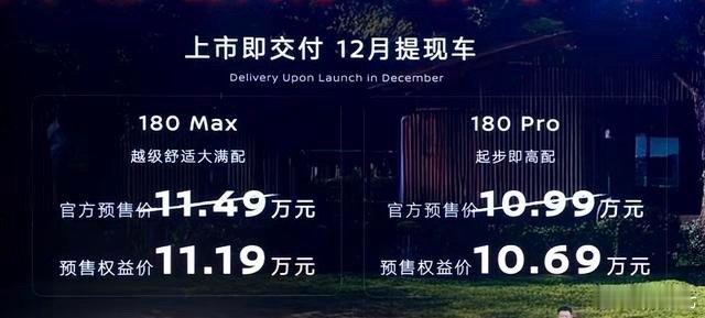 东风日产N6预售破局：10.99万起的插混中型车，改写市场竞争规则？2025年1