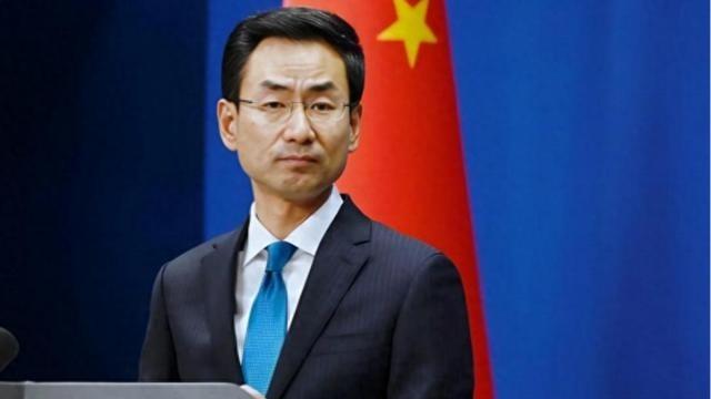 美国强行押走委内瑞拉总统，中国没动；转头轰炸伊朗，中国还是没动。华盛顿情报界开始