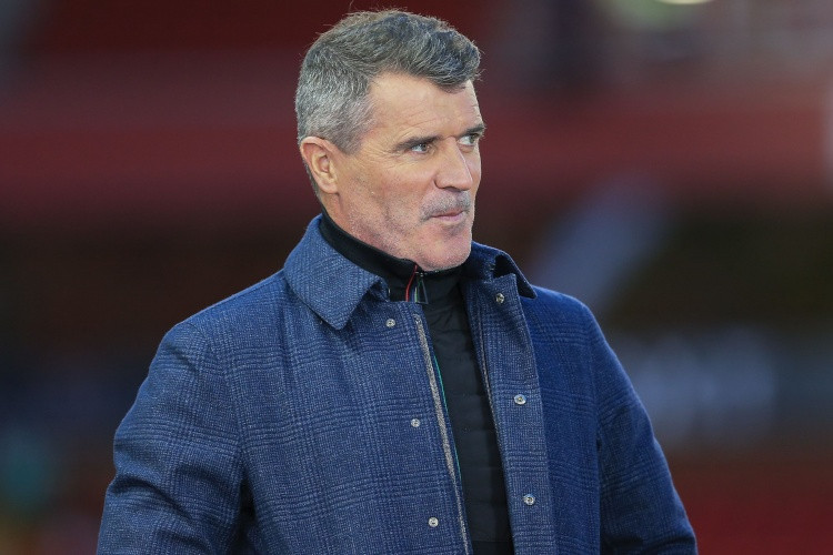 爱尔兰惊险突围! 基恩: 我现在顾不上英格兰, 要开始祈祷附加赛了