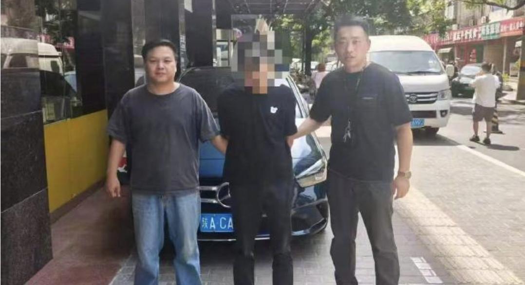 这胆子也太大了！陕西西安，一卤肉店老板觉得营业额总是不太对劲，明明每天卖出不少分