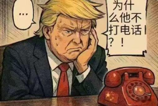 帝国主义都是纸老虎[抠鼻]​​​