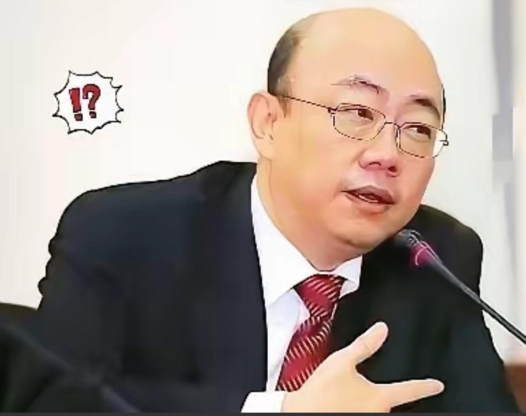 台湾时事评论员郭正亮说：“我发现同样是外国军舰擅闯，中国对日本的的态度和其它国家