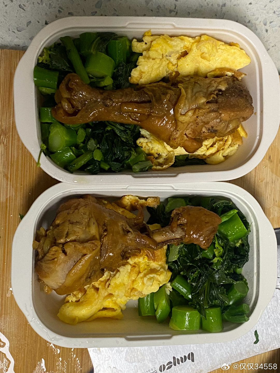 做预制菜的愉悦难以言喻​