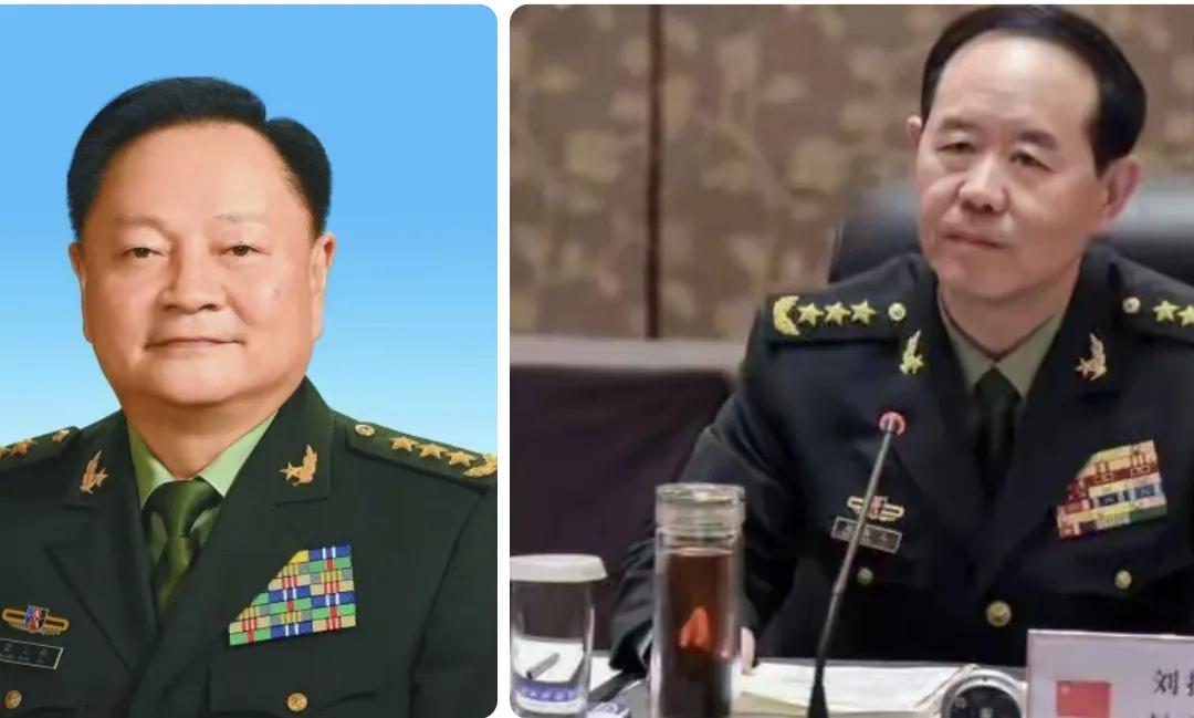 坚持党对人民军队的绝对领导，依法治军，反对腐败，纯洁队伍，这是我们国家长治久安，