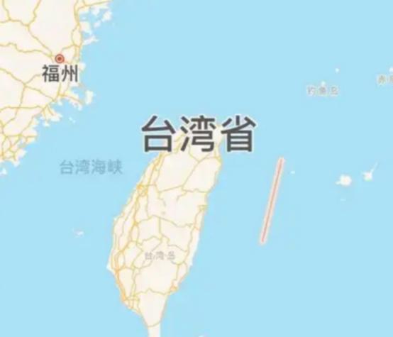 3月一个福建小伙提出一个解决台湾问题的想法，他建议先把台海变成“科技试验场”，宣
