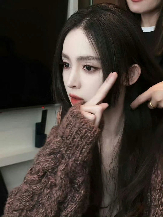娜扎🤍​​​