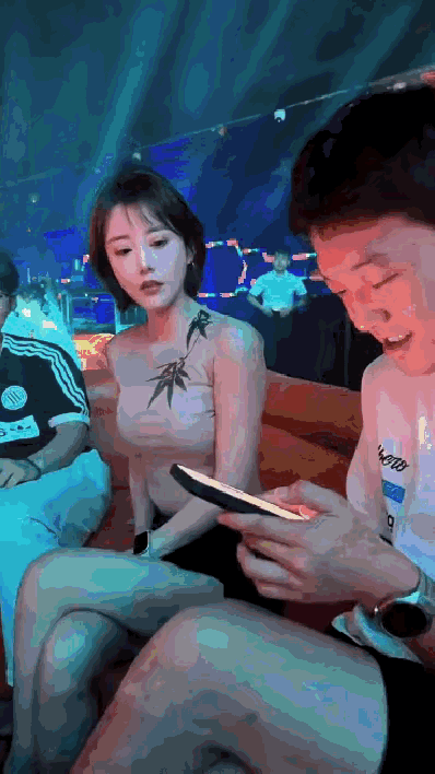 不懂就问，她们以后的出路在哪里？