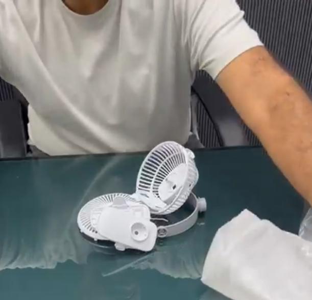 印度连电风扇都造不出来，两个核心部件必须从中国进口世界和中国在工业供应链上的差