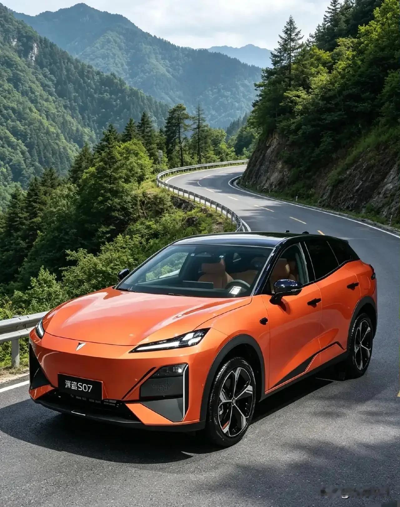 信不信由你！这就是赤裸裸的现实:电车——平均每公里花费0.07元;混动——平