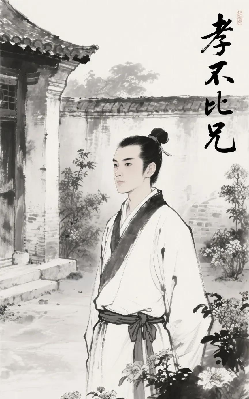父母年纪大，生活不能自理，兄弟姐妹中，如果有一二个不负责任，既不出线也不