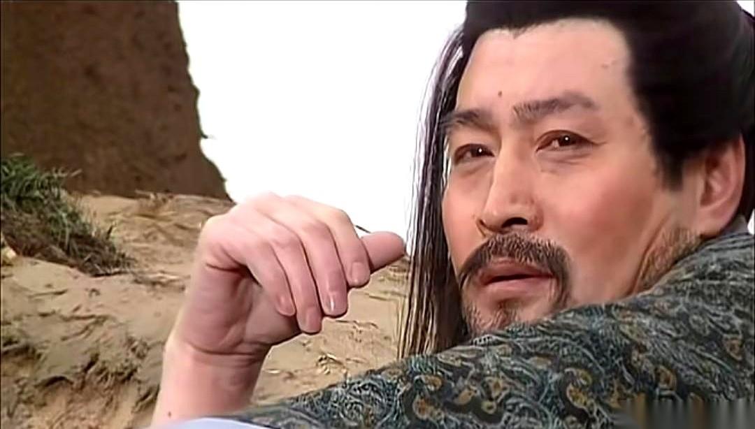 我总算明白，为啥关羽张飞俩猛人，在诸葛亮来了之后，还老惦记着徐庶。跟徐庶开会，