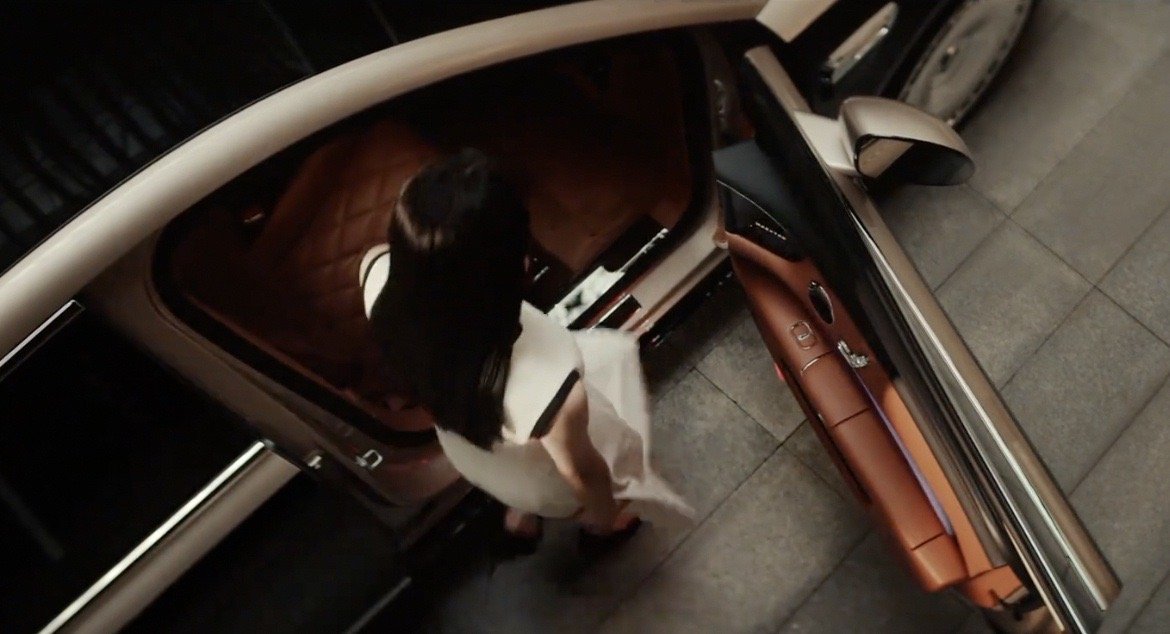 华为开年发布会官宣时间全栈技术再升级，智驾体验全面进化，开年首场科技盛宴，见证