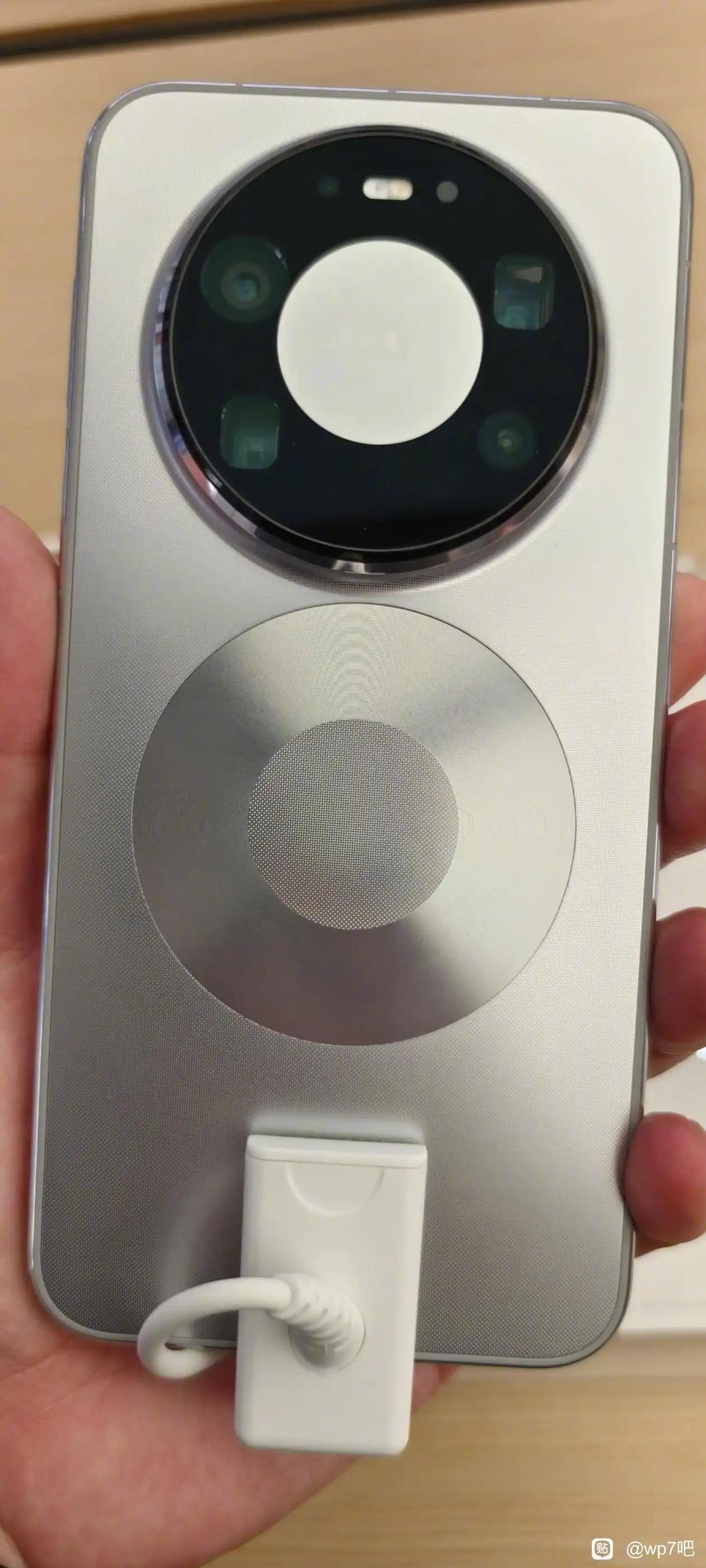 这个真机质感怎么样